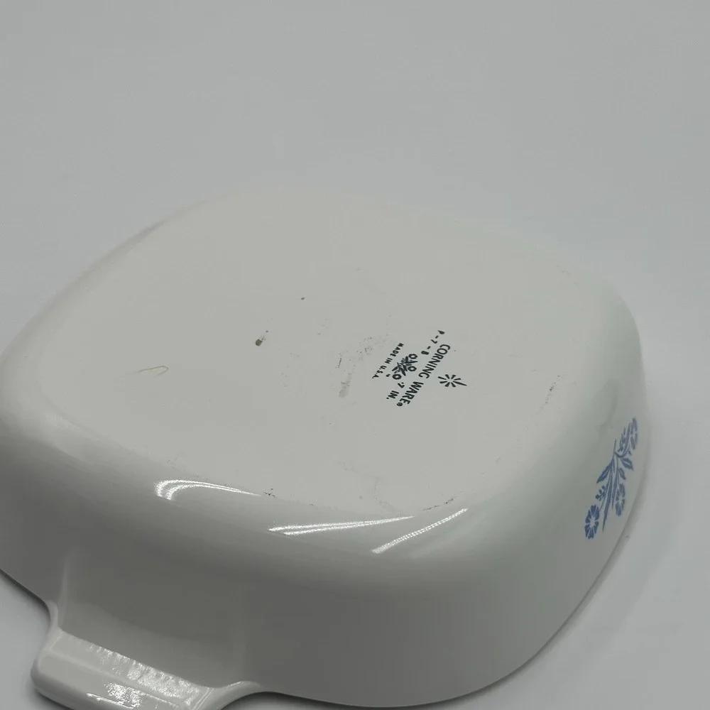 Corningware accept offer reach